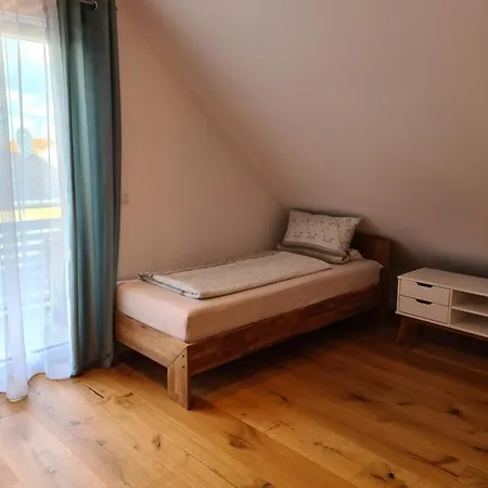 Fewo Grafenhausen 2 Apartment *